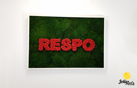 Logo Respo, muschi plati si licheni naturali stabilizati, Jolie Arts, www.tablouriculicheni.ro-4 [1]