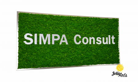 Logo-uri personalizate - Logo SIMPA Consult