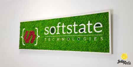 Logo Softstate,  licheni naturali stabilizati, Jolie Arts, 50 x 150 cm, www.tablouriculicheni.ro-2 [1]