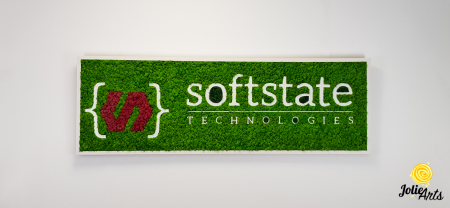 Logo Softstate,  licheni naturali stabilizati, Jolie Arts, 50 x 150 cm, www.tablouriculicheni.ro-2 [2]