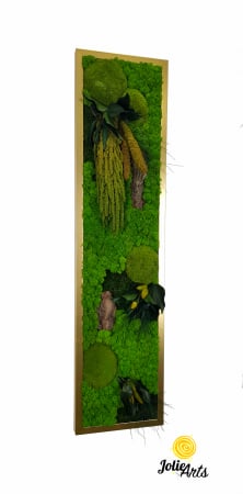 Model Amaranthus Verde Personalizat [0]