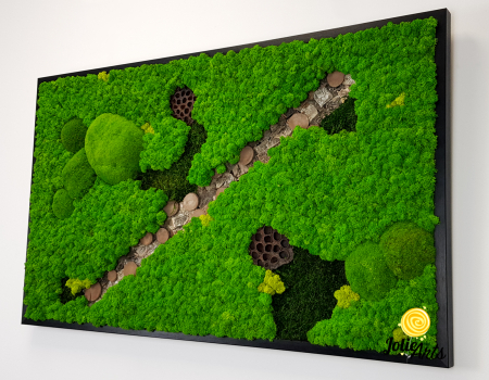 Model Path Story [1]