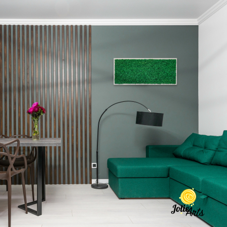 Tablouri - Model Verde Pacific