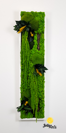 tablou-licheni-vertical-amaranthus-verde.jpg [2]