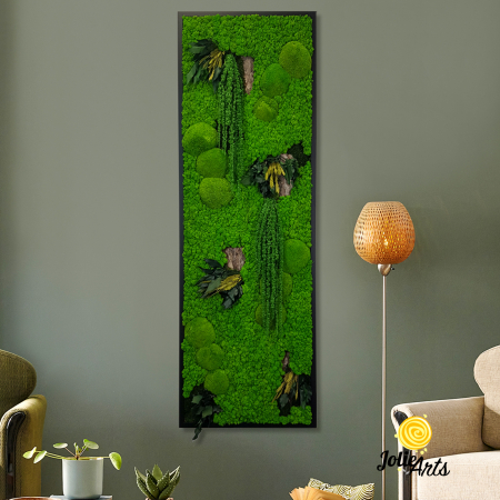 tablou-licheni-vertical-amaranthus-verde.jpg [1]
