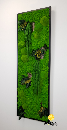 tablou-licheni-vertical-amaranthus-verde.jpg [4]
