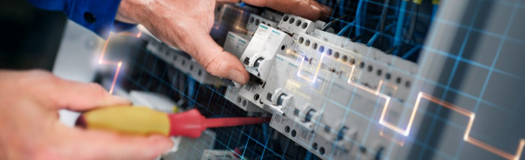 Intreruptoare automate modulare