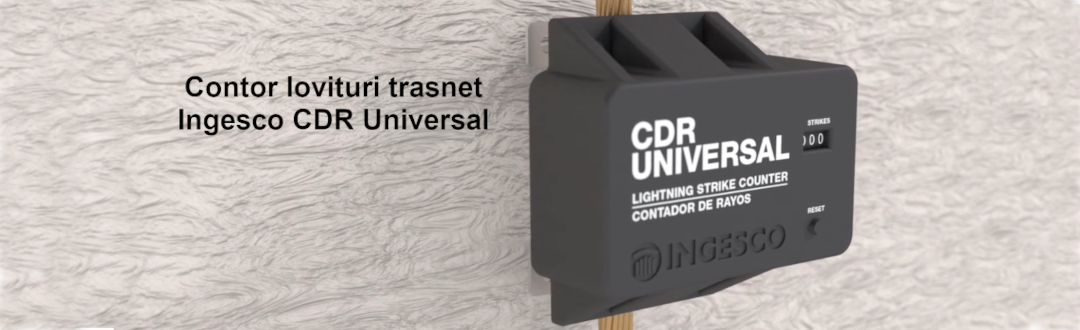 CDR Universal