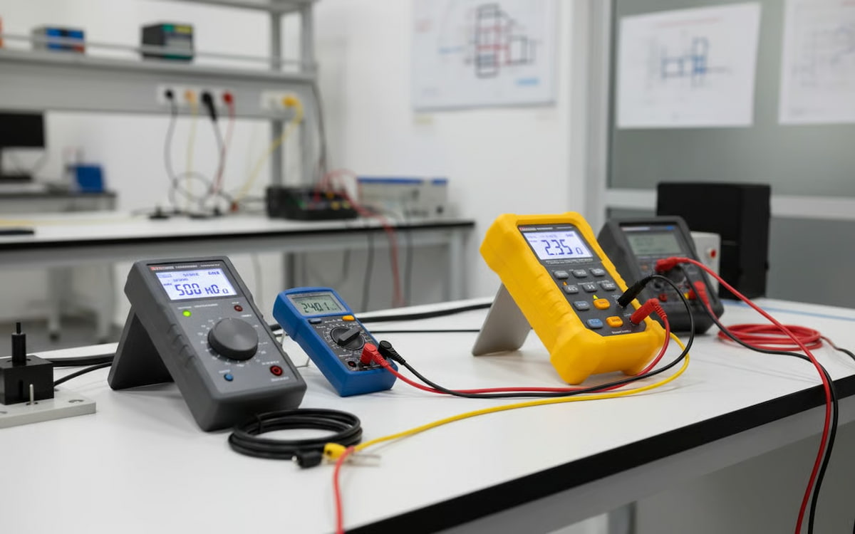 Verificare PRAM: ghid pentru masuratori si obtinerea buletinului de conformitate