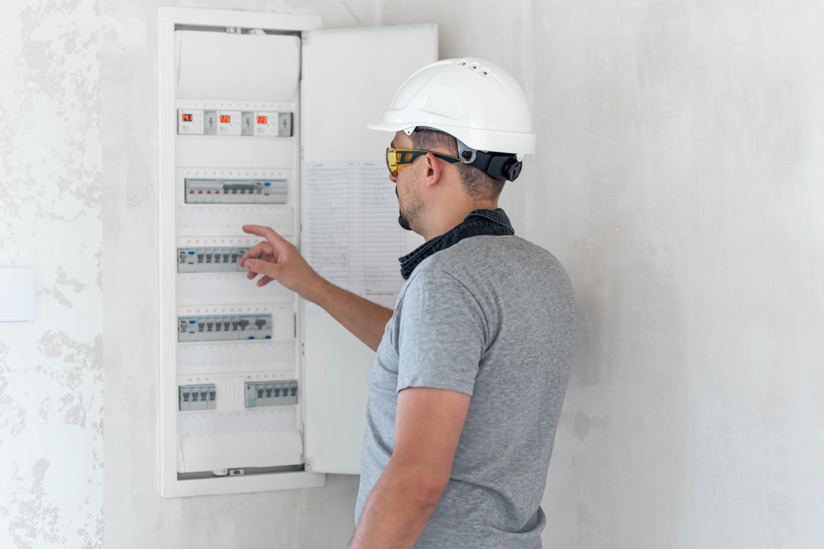 Selectivitate protectii tablou electric: cum coordonezi siguranta diferentiala si siguranta generala pentru instalatii profesionale
