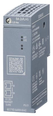 6ES7193-6AR00-0AA0 [2]