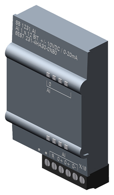 6ES7231-4HA30-0XB0 Siemens [1]