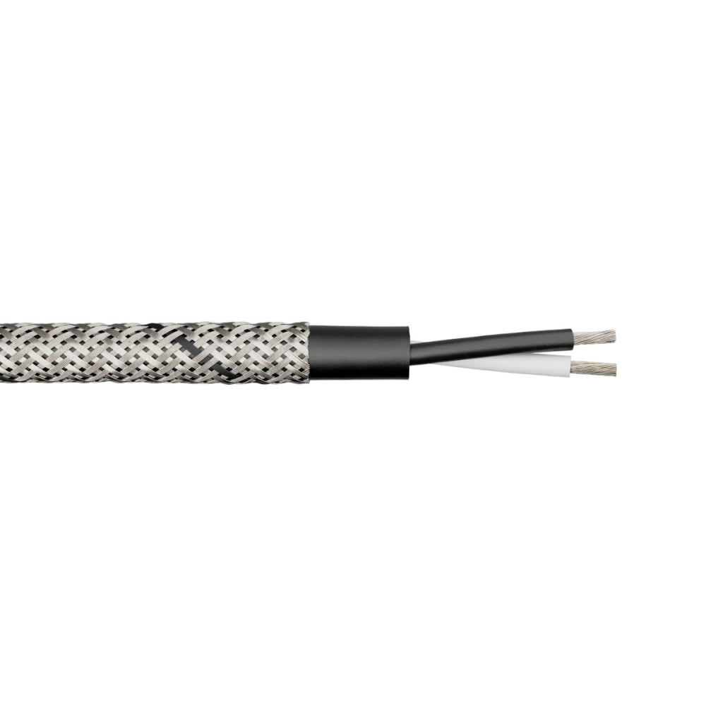 Cablu de Compensatie IEC KN 9 L-S 2x1,5 mm² NiCr/Ni KCA - Imagine principală [3]