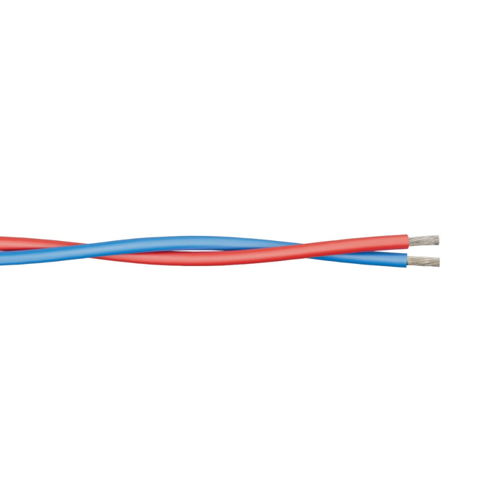 Cablu de Compensare IEC KN 1 L 2x1,5 pentru Termocuple - Imagine principală [3]