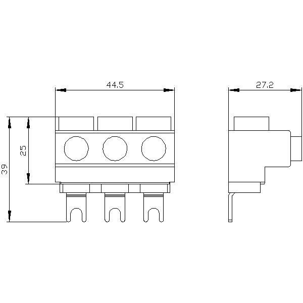 3RV2925-5AB Siemens  [2]