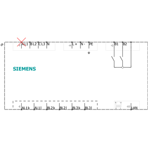 PAC5200 7KM5412-6BA00-1EA2 Siemens [2]