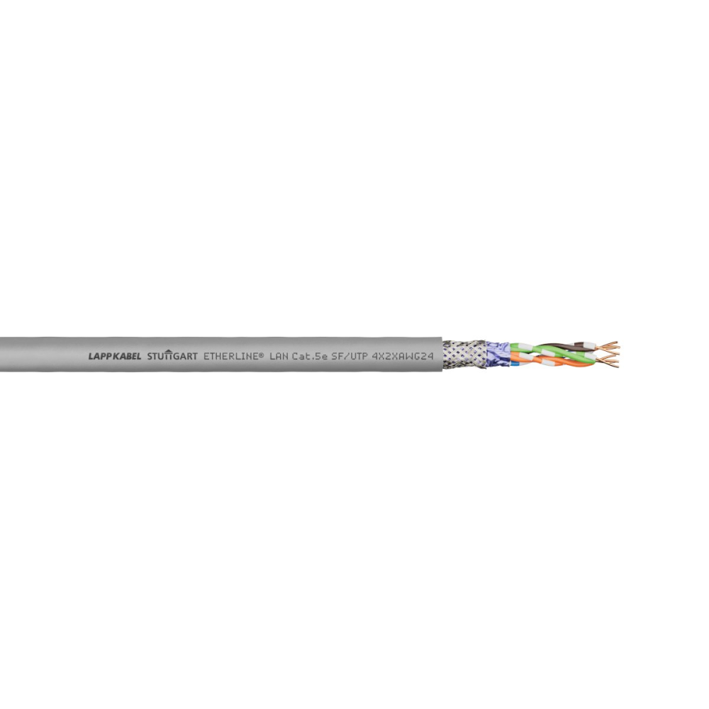 ETHERLINE® LAN 200 Cat.5e Imagine principală [3]