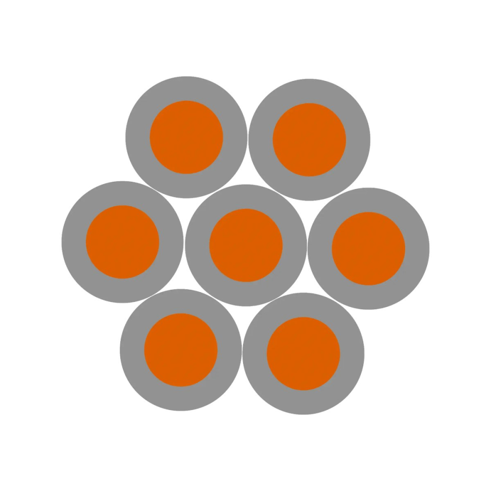 COPPER ROPE TINNED CLASS 2 1X25 [2]