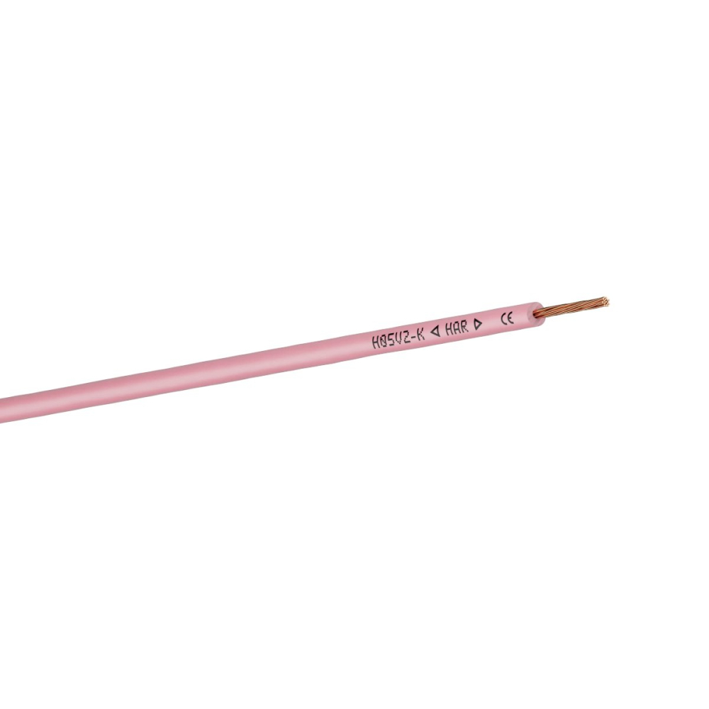 Conductor flexibil H05V2-K 1X0,75 PK [3]