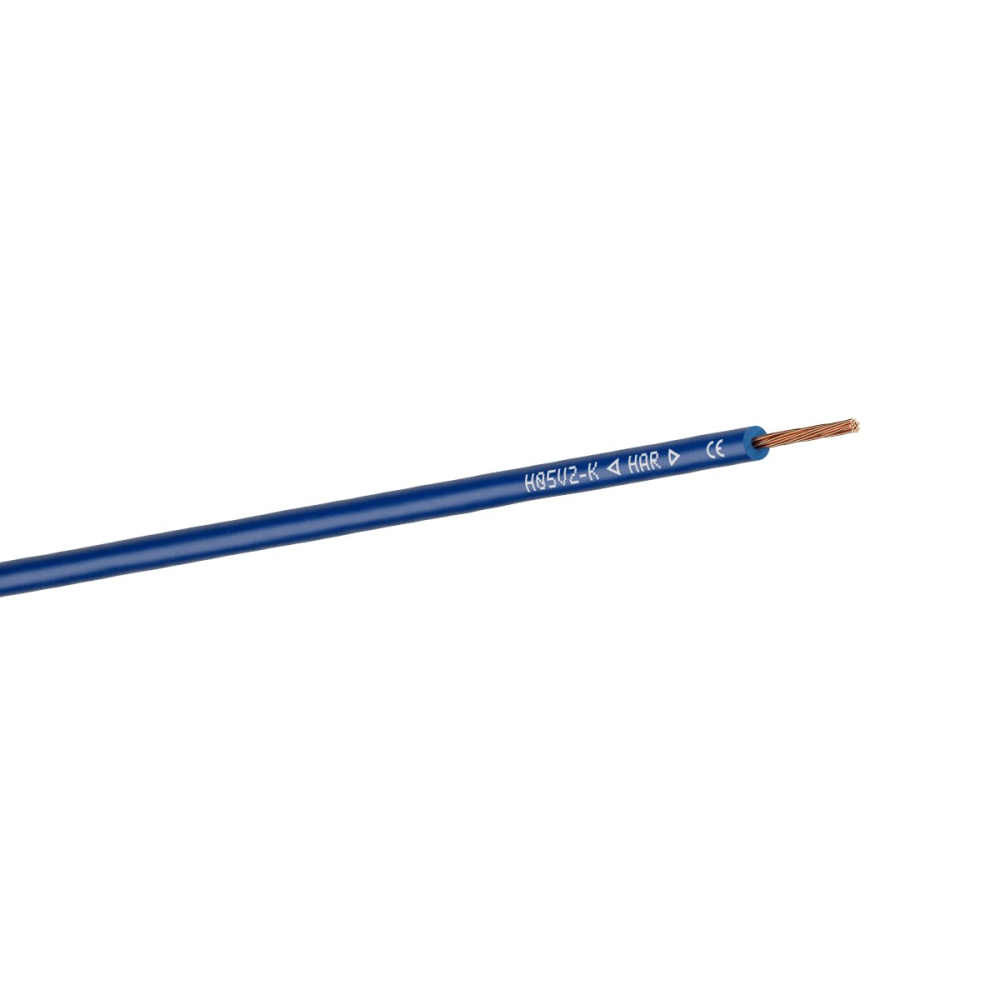 H05V2-K Conductor multifilar principal [3]
