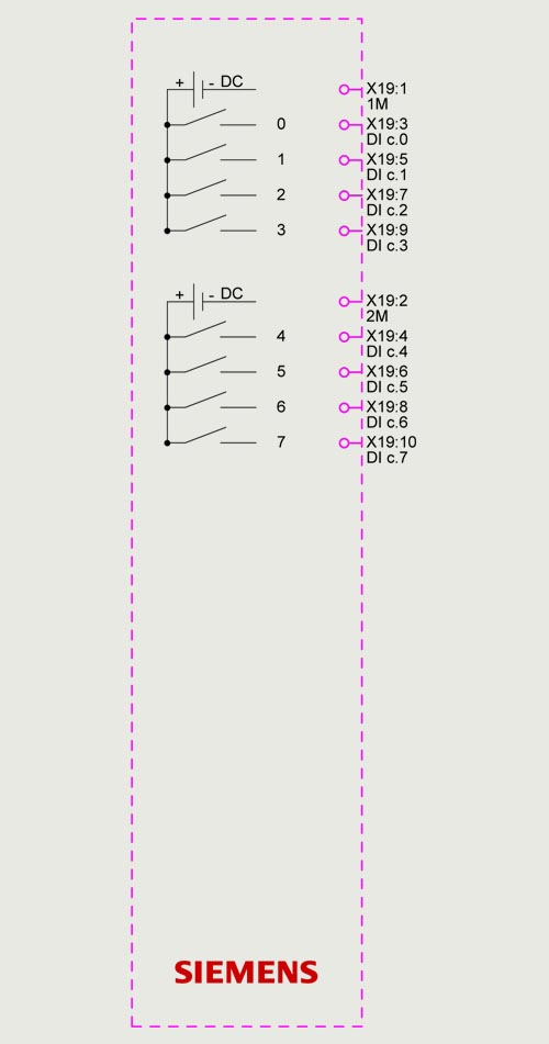 6ES7221-3BF50-0XB0 Siemens [2]