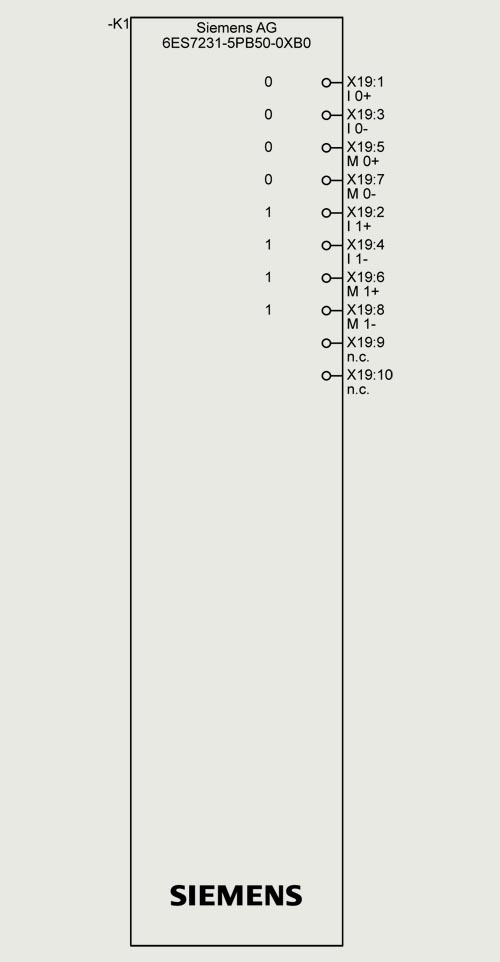 6ES7231-5PB50-0XB0 Siemens [2]