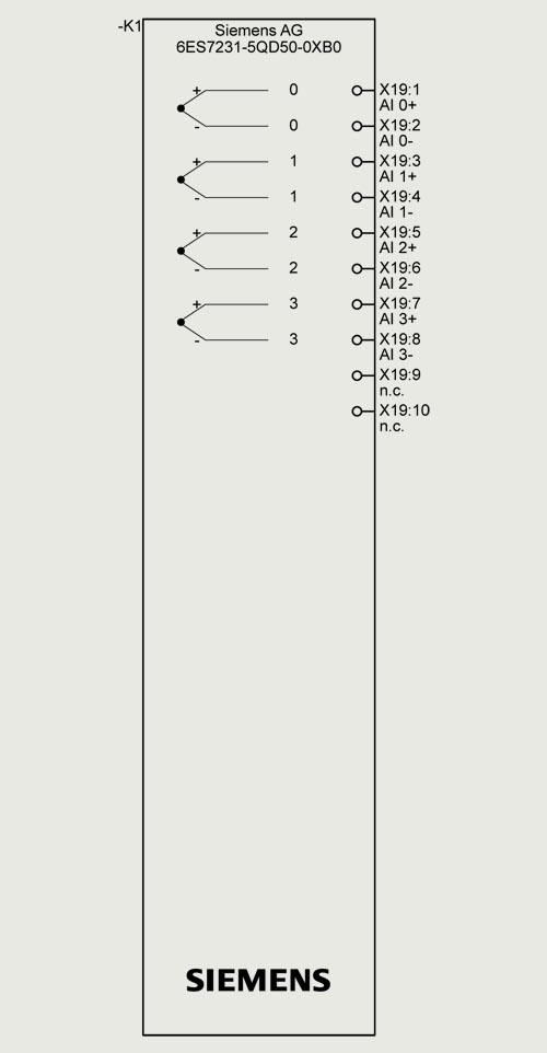 6ES7231-5QD50-0XB0 Siemens [2]