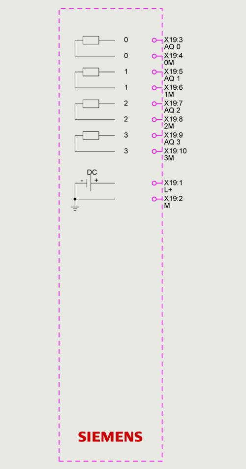 6ES7232-4HD50-0XB0 Siemens [2]