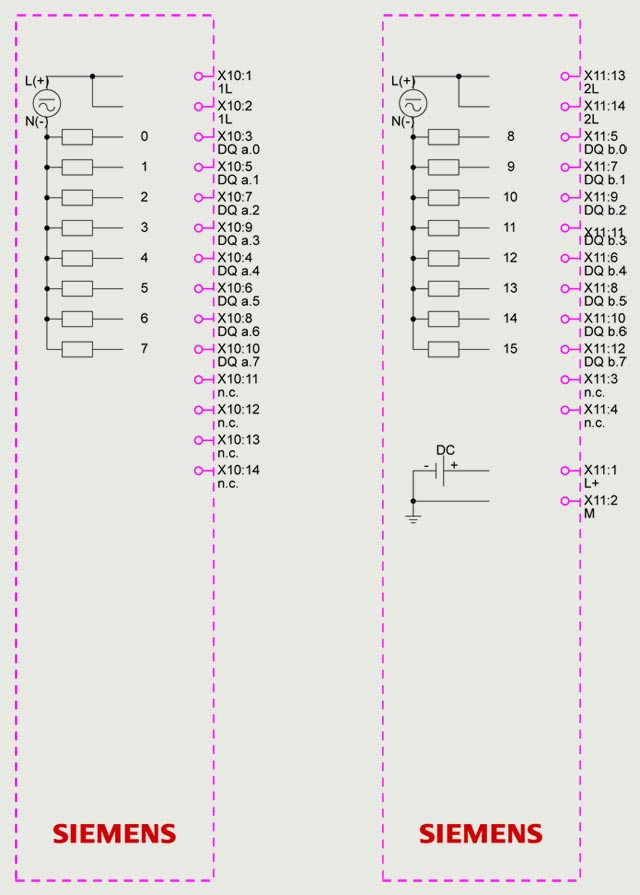 6ES7222-5HH50-0XB0 Siemens [2]