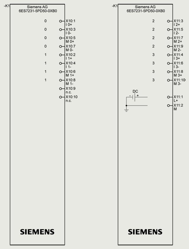 6ES7231-5PD50-0XB0 Siemens [2]