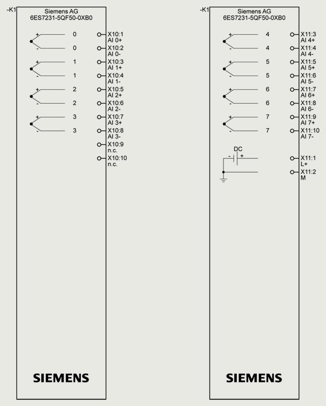6ES7231-5QF50-0XB0 Siemens [2]