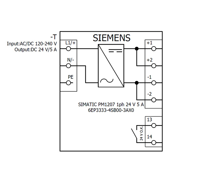 6EP3333-4SB00-3AX0 Siemens [2]