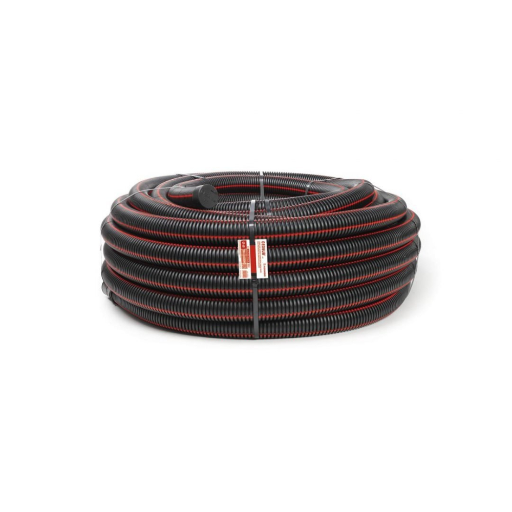 Tub flexibil dublu perete D=40mm [2]