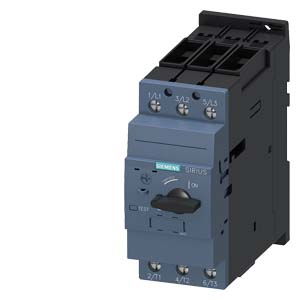 Contactoare, prot.motor - Protectie motor, 3P, 18.5kW, 400VAC, 32…40A, S2
