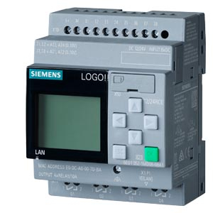 Automatizări industriale - 6ED1052-1MD08-0BA2, Siemens