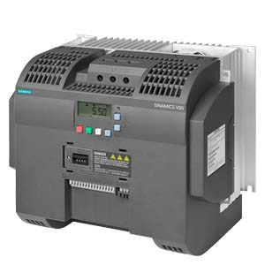 Convertizoare frecvenţă - Sinamics V20, 7.5kW, 3x400Vac