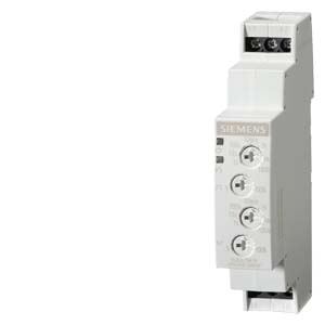 Soft startere, relee - 7PV1558-1AW30