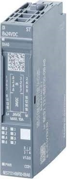Automatizări industriale - 6ES7134-6GD01-0BA1 Siemens