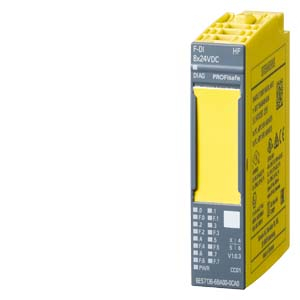 Automatizări industriale - 6ES7136-6BA01-0CA0 Siemens