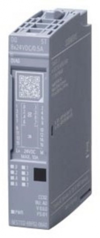 Automatizări industriale - 6ES7132-6BF01-0AA0