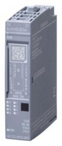 Automatizări industriale - 6ES7132-6BF01-0BA0