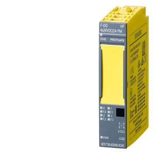 Automatizări industriale - 6ES7136-6DB00-0CA0 Siemens