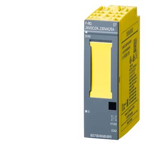 Automatizări industriale - 6ES7136-6RA00-0BF0 Siemens