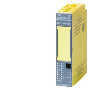 Automatizări industriale - 6ES7136-6DC00-0CA0 Siemens