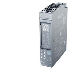 Automatizări industriale - 6ES7137-6BD00-0BA0 Siemens