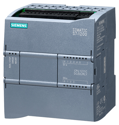 Automatizări industriale - 6ES7211-1AE40-0XB0