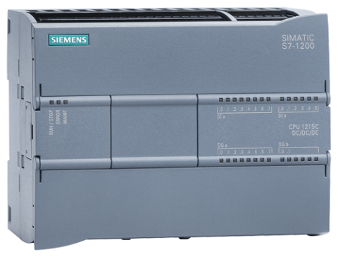Automatizări industriale - 6ES7215-1AG40-0XB0 Siemens