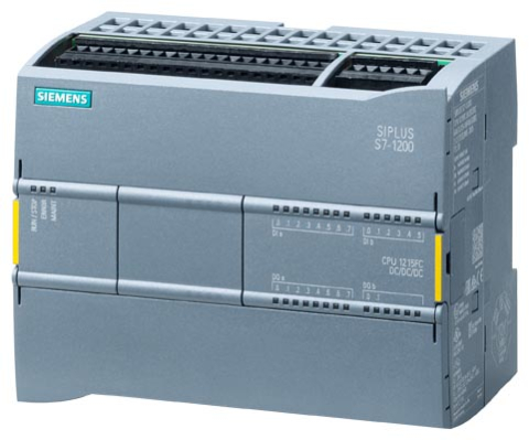 Automatizări industriale - 6ES7215-1HF40-0XB0 Siemens
