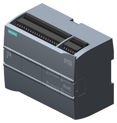 Automatizări industriale - 6ES7215-1HG40-0XB0 Siemens