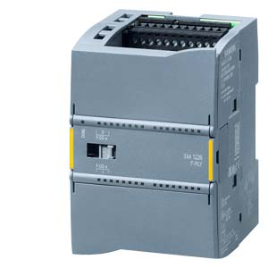 Automatizări industriale - 6ES7226-6RA32-0XB0 Siemens